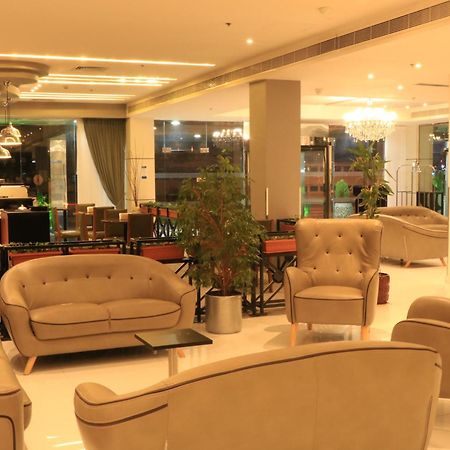 Best Western Premier Muscat Exteriör bild