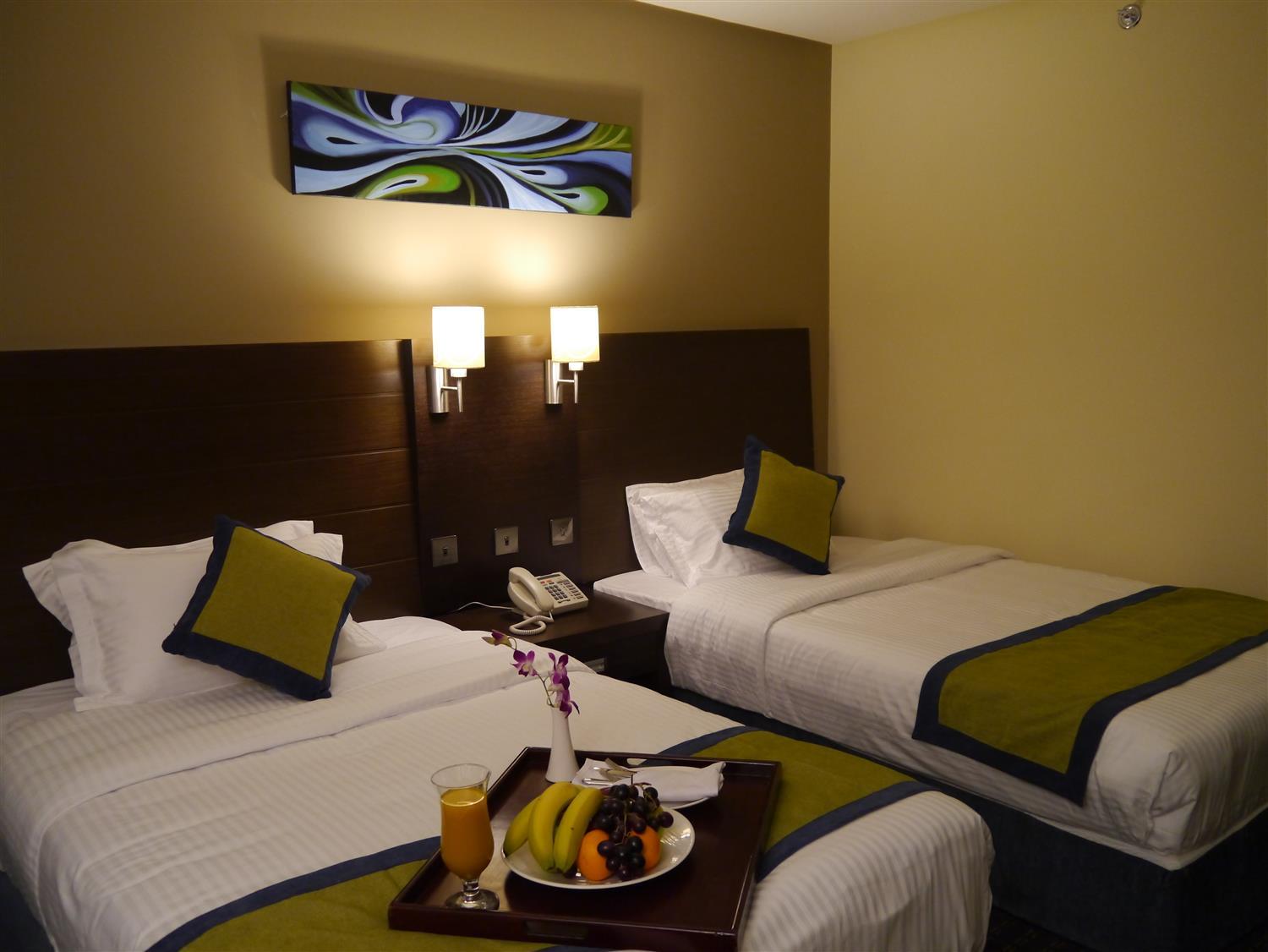 Best Western Premier Muscat Exteriör bild
