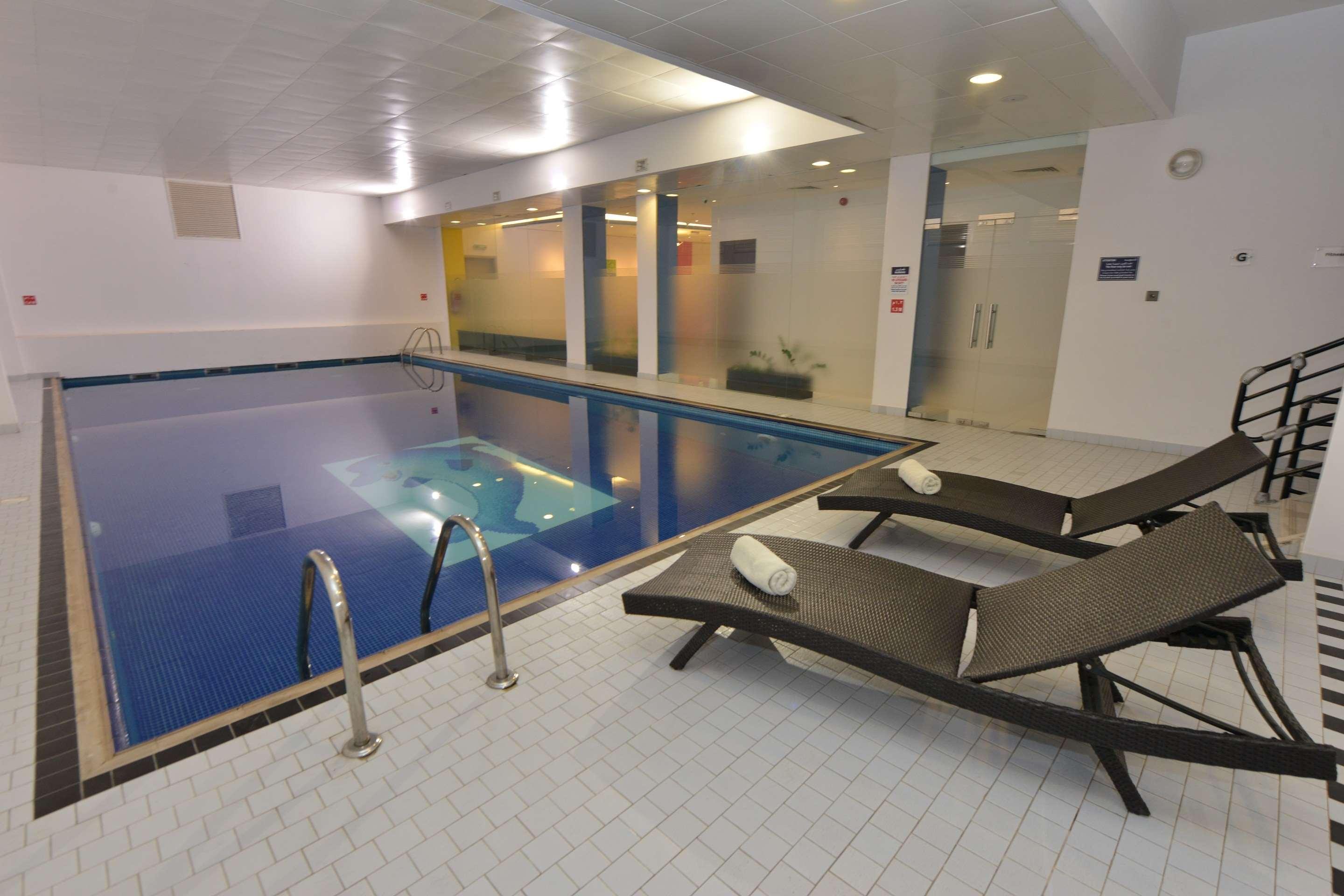 Best Western Premier Muscat Exteriör bild