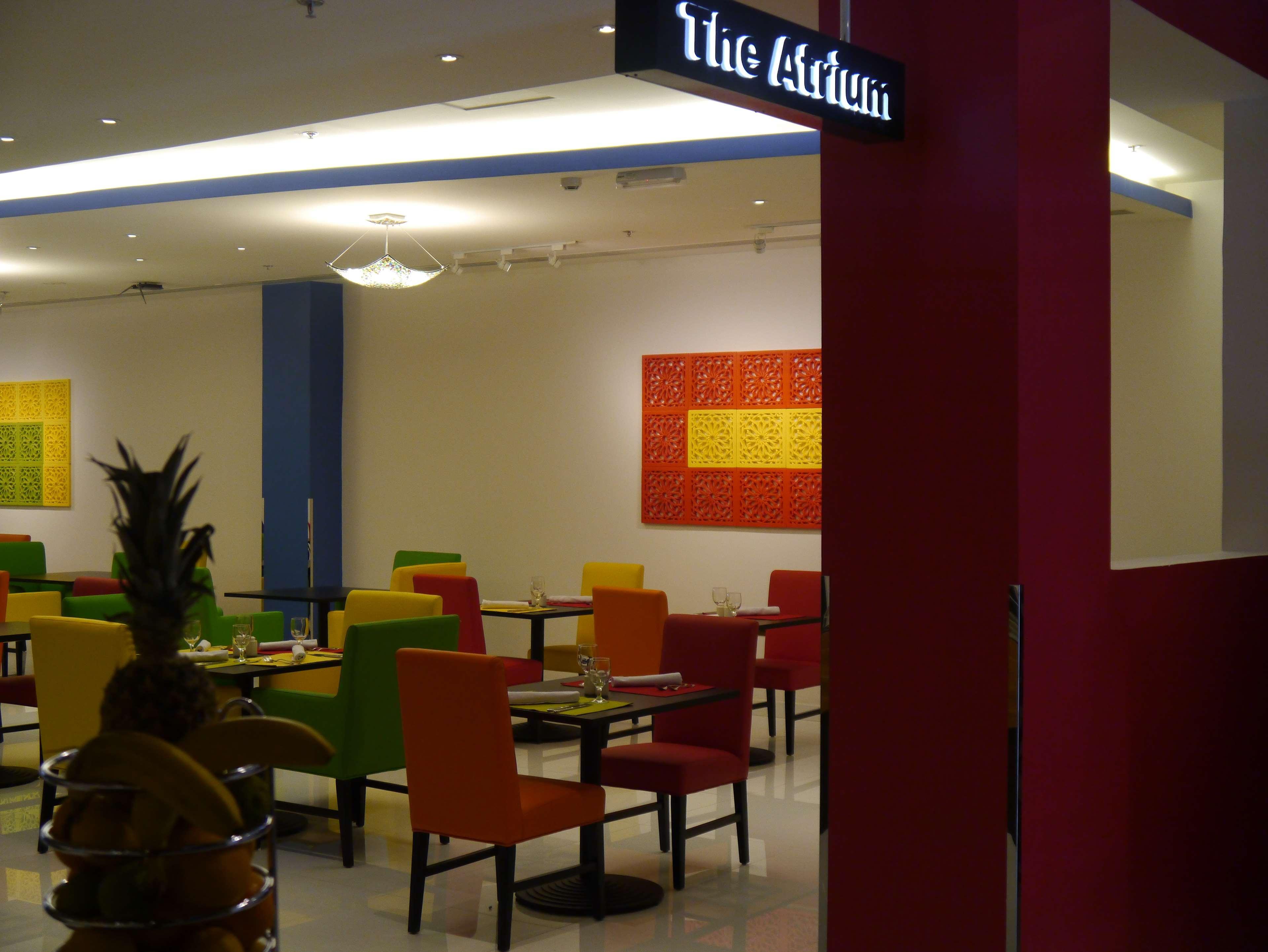 Best Western Premier Muscat Exteriör bild