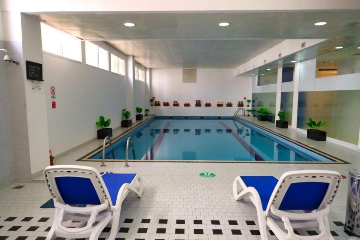 Best Western Premier Muscat Exteriör bild